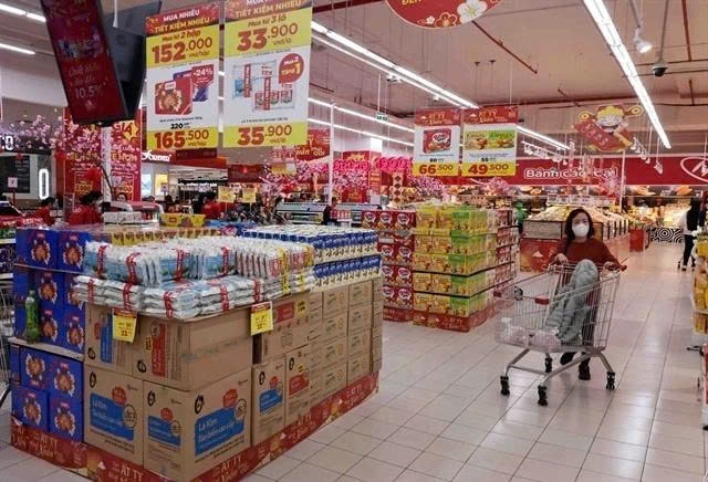 Central Retail unveils US$1.38 billion expansion plan for Thailand, Vietnam